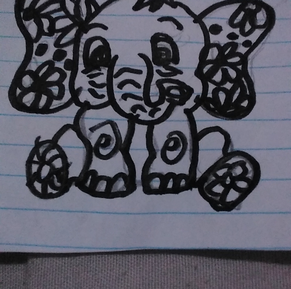 Drawings pt.2 - Picture 7 of 16